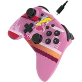 Thumbnail preview of Hori Nintendo Switch Wireless Horipad Peach