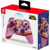 Thumbnail preview of Hori Nintendo Switch Wireless Horipad Peach