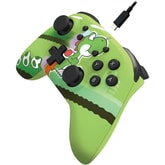 Thumbnail preview of Hori Nintendo Switch Wireless Horipad Yoshi