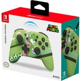 Thumbnail preview of Hori Nintendo Switch Wireless Horipad Yoshi