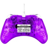 Thumbnail preview of PDP Nintendo Switch Rock Candy Wired Controller Cosmoberry