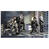 Thumbnail preview of Grand Theft Auto V PS5 Game