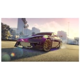Thumbnail preview of Grand Theft Auto V PS5 Game