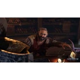 Thumbnail preview of God Of War Ragnarok PS4 Game