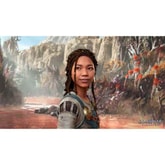 Thumbnail preview of God Of War Ragnarok PS4 Game