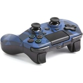 Thumbnail preview of Snakebyte 4S Wireless Gamepad Blue Camouflage