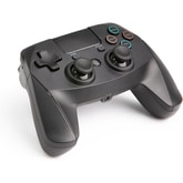 Thumbnail preview of Snakebyte 4S Wireless Gamepad Black