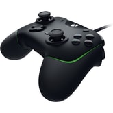 Thumbnail preview of Razer Wolverine V2 Wired Gaming Controller Black