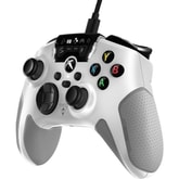 Thumbnail preview of Turtle Beach Wired Recon Controller White