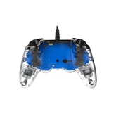Thumbnail preview of Nacon Wired Illuminated Compact Controller Blue